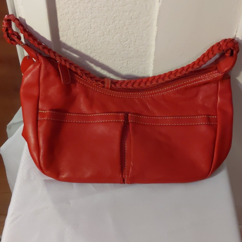 Shoulder Bag